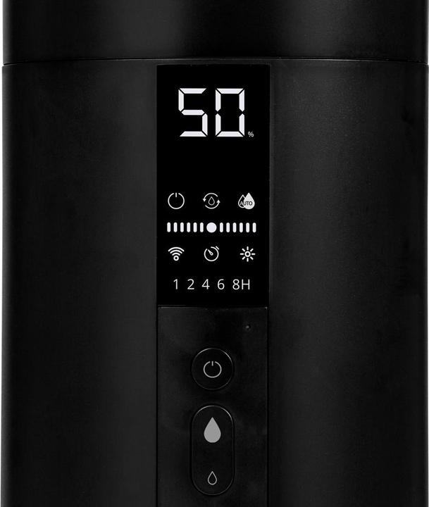 Actual product image Duux DXHU10 Beam Smart Ultrasonic (40 m²)