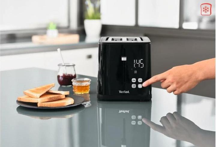 Produktbild Tefal Smart 'n' Light