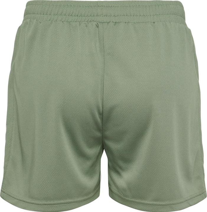 Produktbild hummel Hmlactive Pl Shorts Woman (XS)