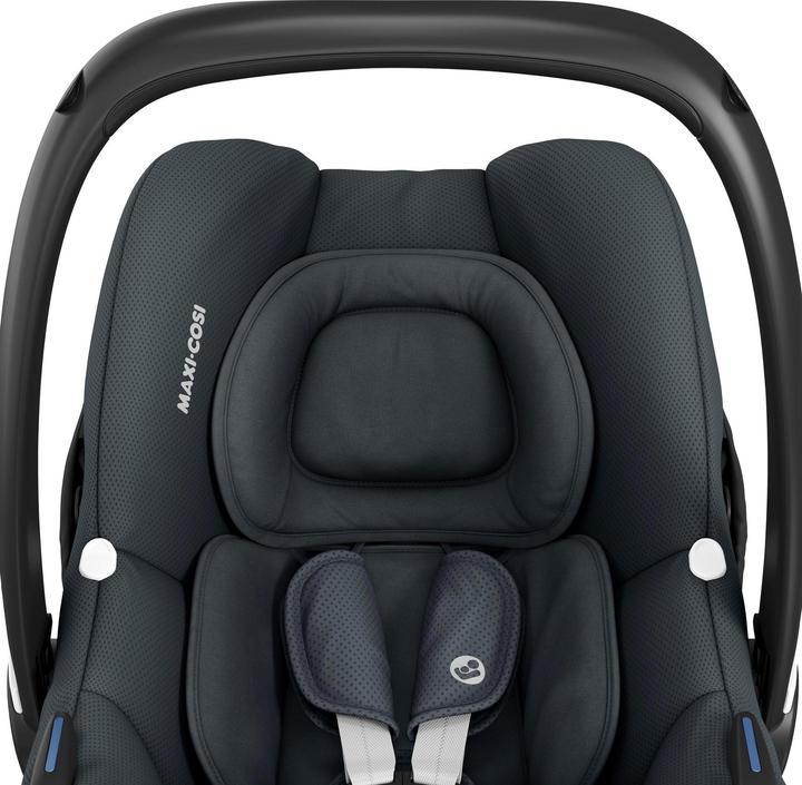 Actual product image Maxi-Cosi Cabriofix i-Size (Baby car seat, ECE R129/i-Size Standard)