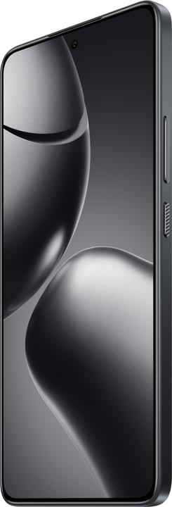 Actual product image Xiaomi 14T + Curved Gaming Monitor 30" Launch Bundle (256 GB, Titan Black, 6.67", Dual SIM, 50 Mpx, 5G)