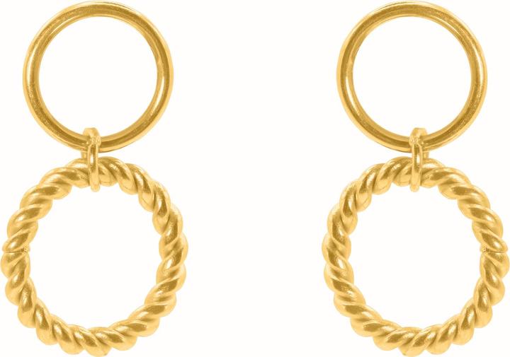 Immagine prodotto Heideman Surae color oro (100% acciaio inossidabile)