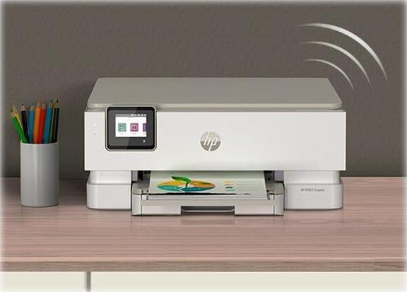 Productafbeelding HP Envy Inspire 7220e (Inktpatroon, Kleur)