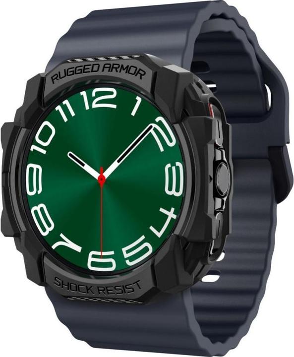 Actual product image Spigen Rugged Armor