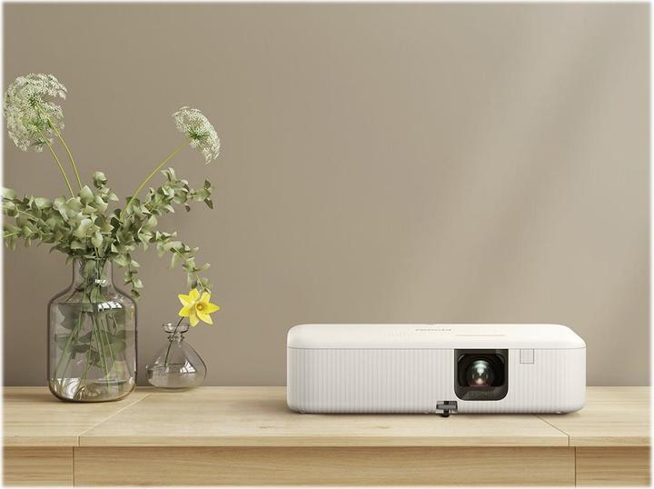 Image du produit Epson CO-FH02 (Full HD, 3000 lm, 1.19 - 1.61:1)