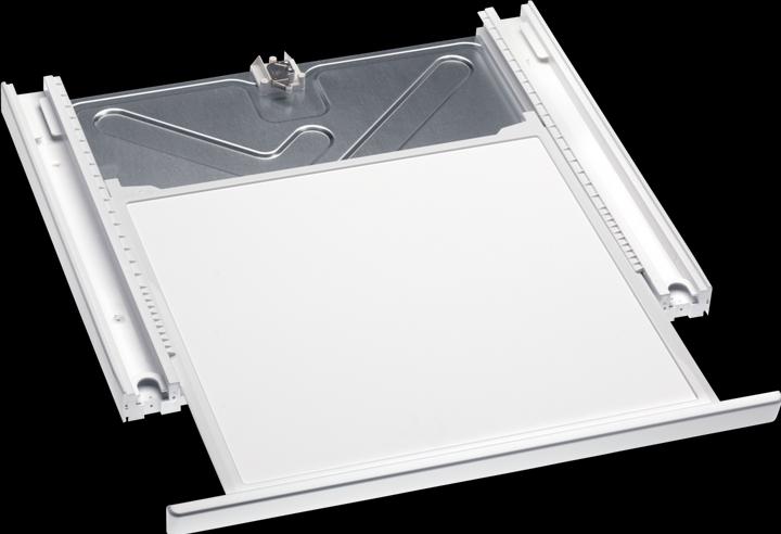 Actual product image Miele WTV 407