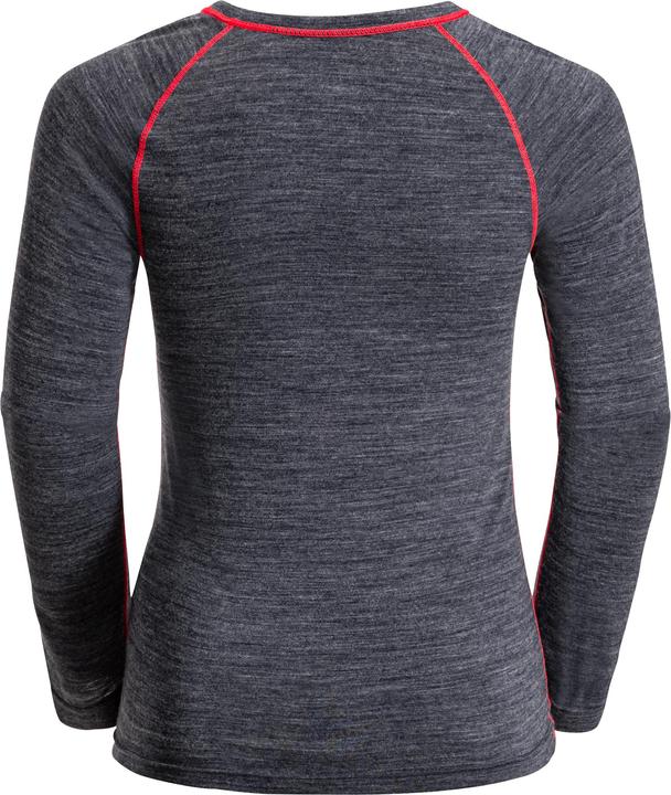 Produktbild Jack Wolfskin Merino Baselayer Set K (104)