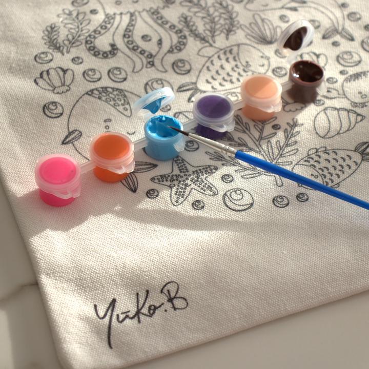Immagine prodotto Yuko.B Borsa a tracolla da portare con sé