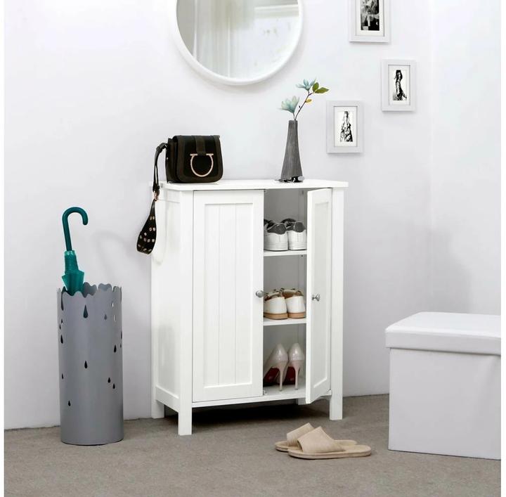 Actual product image Vasagle Mira (60 x 30 x 80 cm)