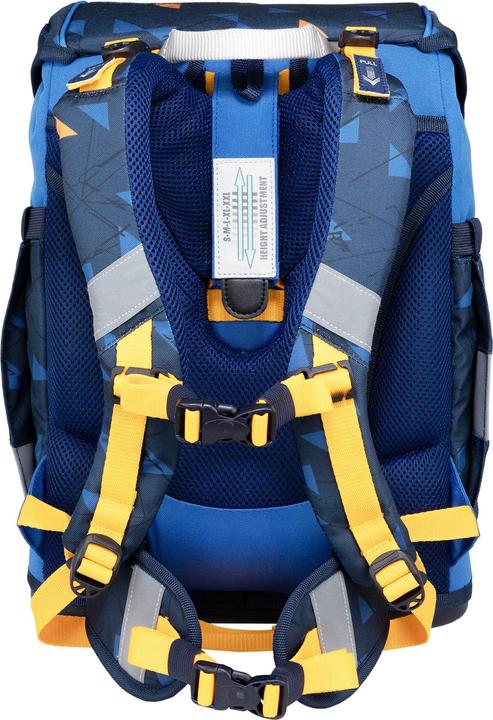 Actual product image Belmil Smarty Set (20 l)