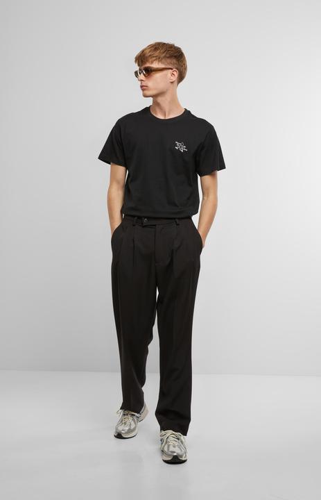 Image du produit Mister Tee Penne Va Bene Tee EMB - 126829 (L)
