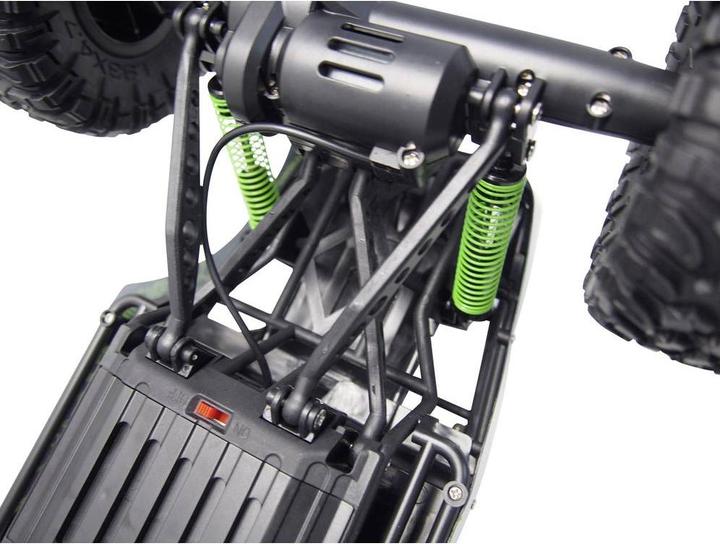 Actual product image Amewi crazy crawler (RTR Ready-to-Run)