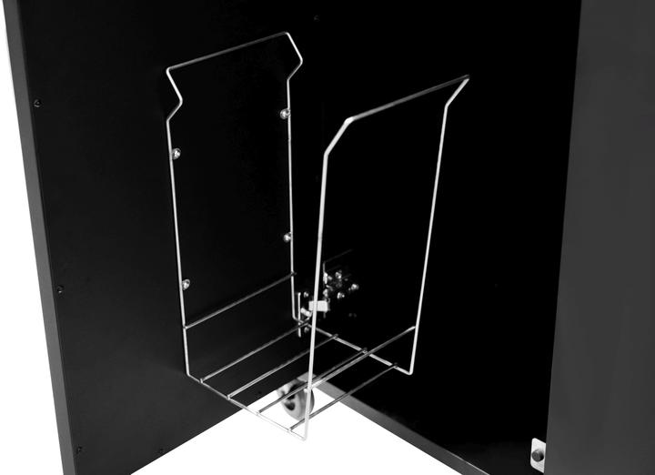 Produktbild Cozze Outdoor Küche: Spülenschrank 90 cm (mit Spüle)