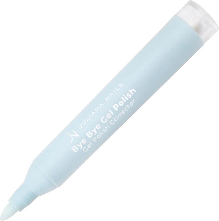 Juliana Nails Bye Bye Gel Polish - Gel Lack Korrekturstift (Nagelkleber)