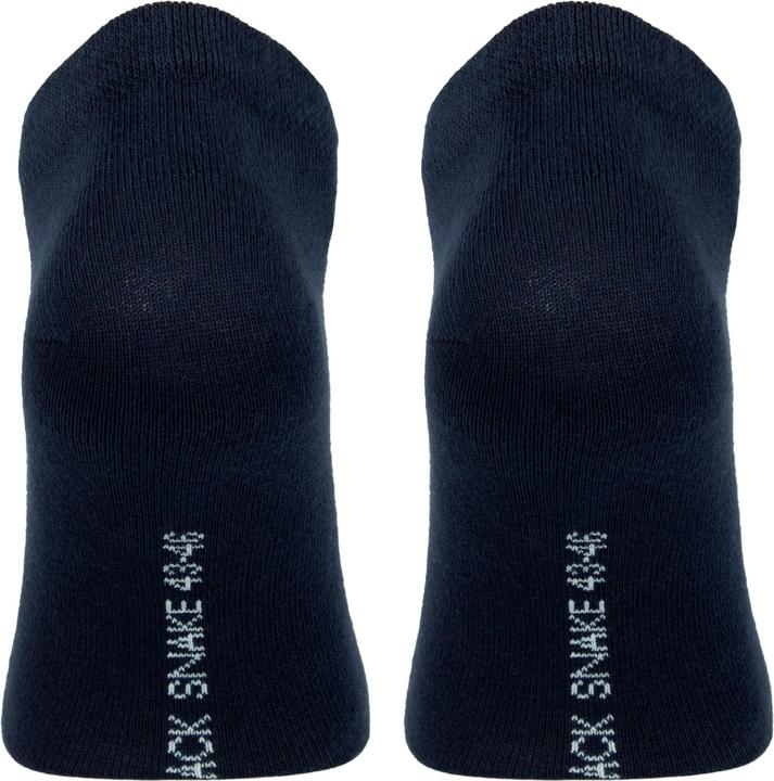 Actual product image Black Snake Smooth Style (39, 42)