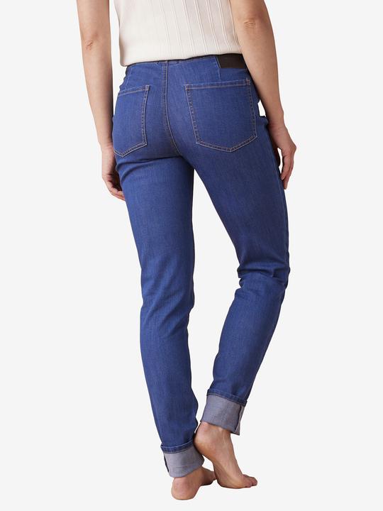 Actual product image Envie de Fraise Umstands-Jeggings, WATERLESS-Denim (Frequency band 38 (2600 MHz))