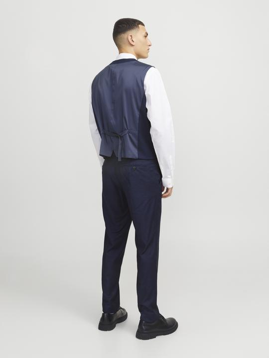 Produktbild Jack & Jones Jprtheo Waistcoat Noos (46)