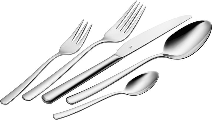 Image du produit WMF Set de couverts (60 pièce(s), Set de couverts)
