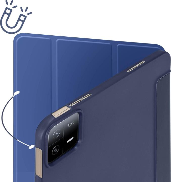 Actual product image Avizar Trifold Series (Xiaomi Pad 6)