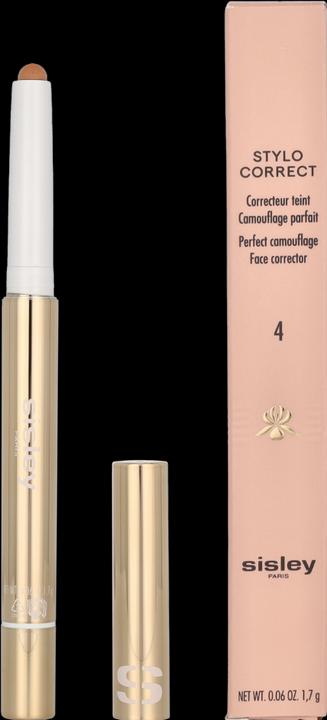 Actual product image Sisley Stylo Correct No 4 (4)