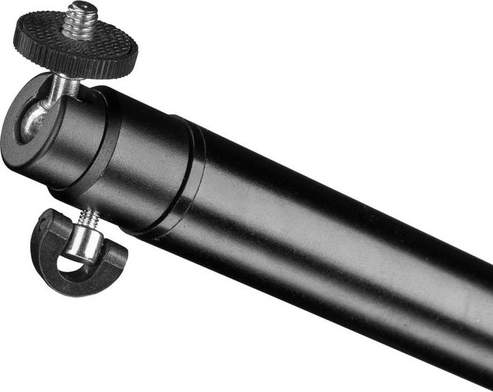 Actual product image Walimex Universal slider support (Leg)