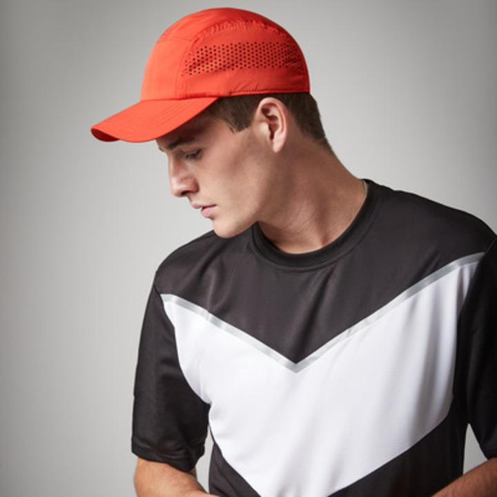 Produktbild Beechfield Technical Kappe (One Size)