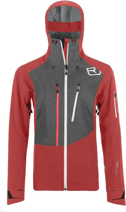 Actual product image Ortovox Women's Pordoi Jacket (XS)
