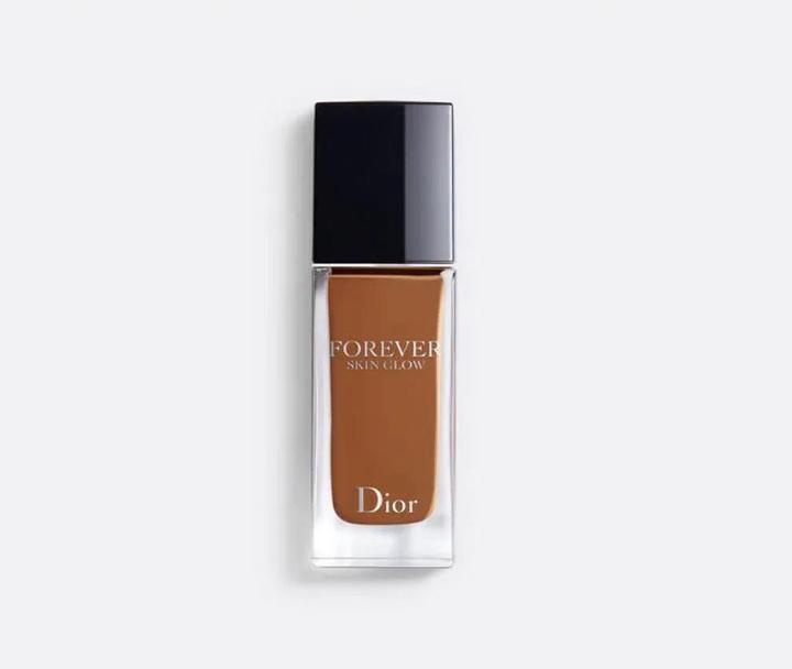 Image du produit Dior Diorskin Forever Skin Glow No 8N (8N)