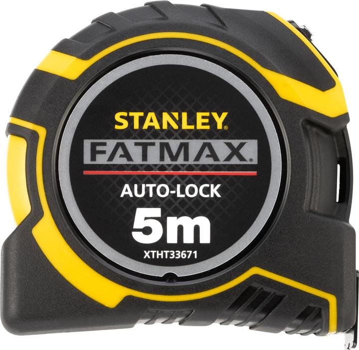 Image du produit Stanley FatMax (5 m)