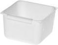 Image du produit Plast team Bloc-tiroir module 1, blanc