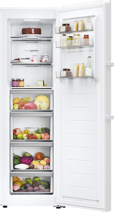 Image du produit Haier H4F306WDH1 (Autonome, 301 l)