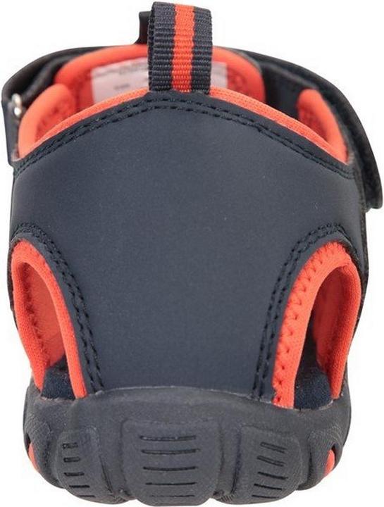 Actual product image Mountain Warehouse Childrens/Kids Coastal Sports Sandals (35)