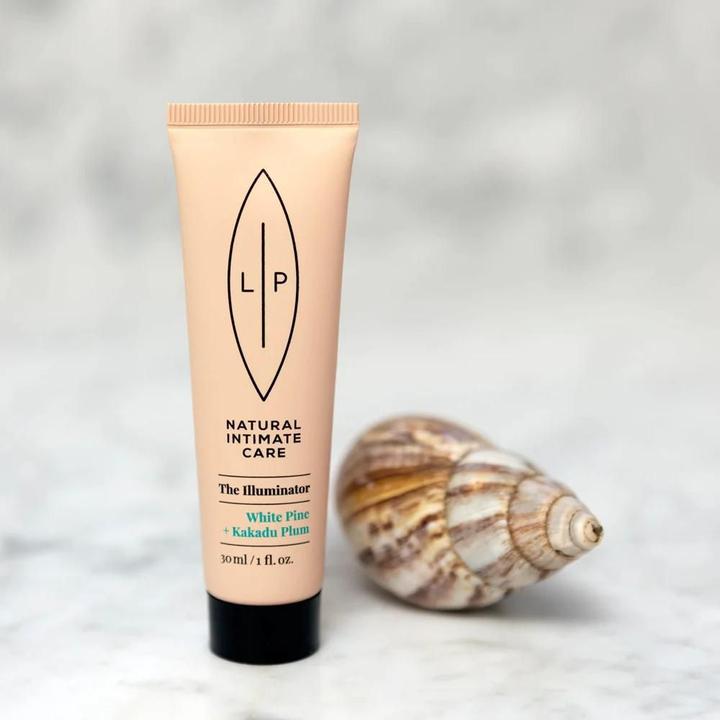 Produktbild Lip Intimate Care Intimpflege The Illuminator (30 ml, Intimcrème)