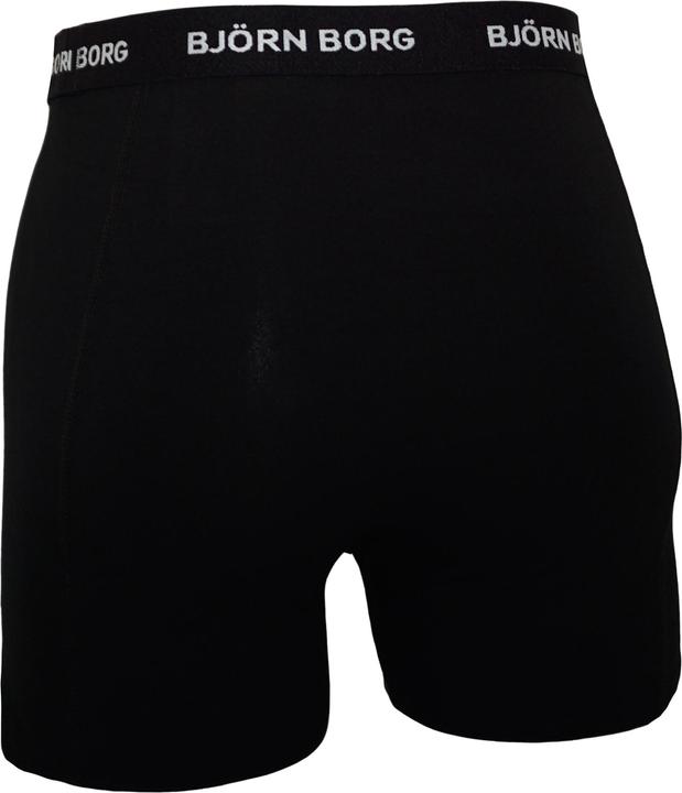Immagine prodotto Björn Borg Boxershorts Casual Stretch (S, confezione da 3)