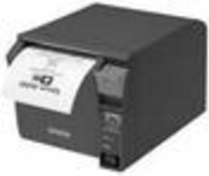Epson TM-T70II (025A0) EU (USB, RS-232)