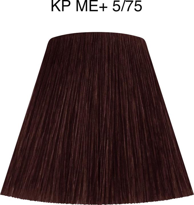 Produktbild Wella KOLESTON PERFECT ME+ DEEP BROWNS 5/75 60 ml (5, 75)