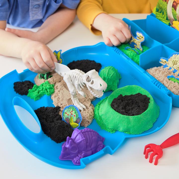 Produktbild Spin Master T-Rex Dig Set
