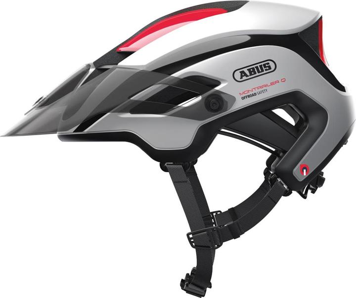 Image du produit Abus Montrailer QUIN (58 - 61 cm)