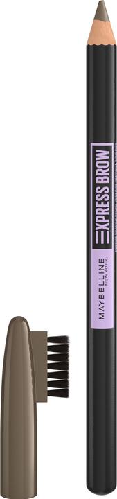 Actual product image Maybelline New York Express Brow Precise 04 Medium Brown (4 Medium Brown)