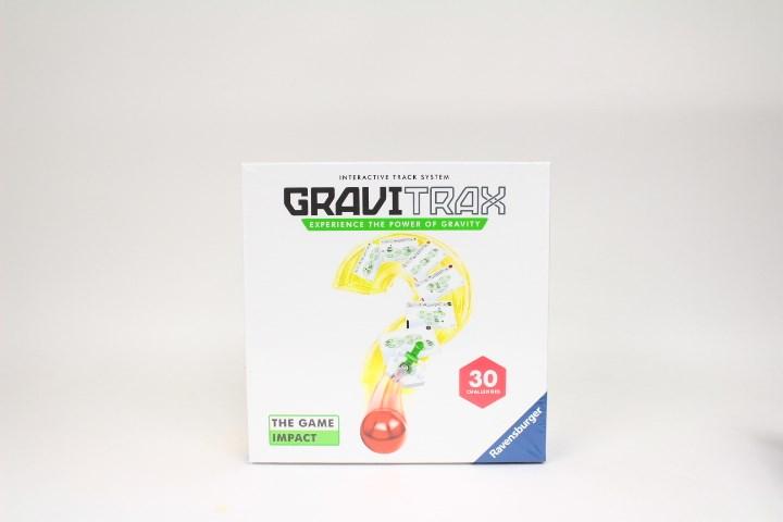 Image du produit Ravensburger GraviTrax GraviTrax -Le jeu Impact