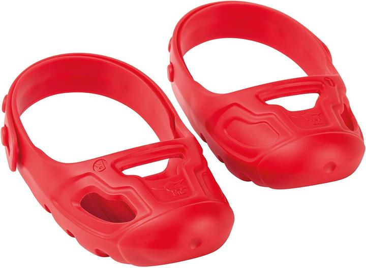 Produktbild BIG Schuhprotektoren Rot