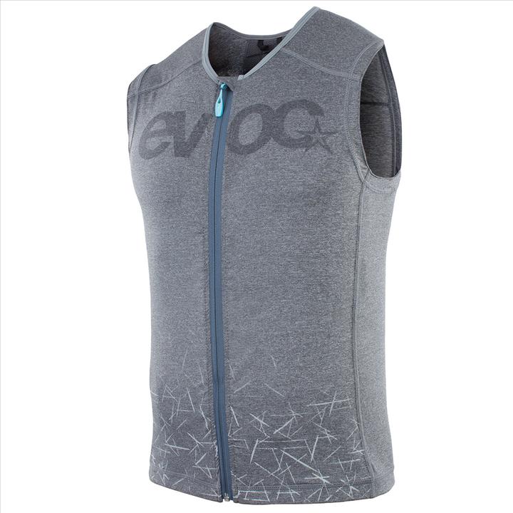 Evoc Vest (L, Back protector, Chest protector, Unique specimen)