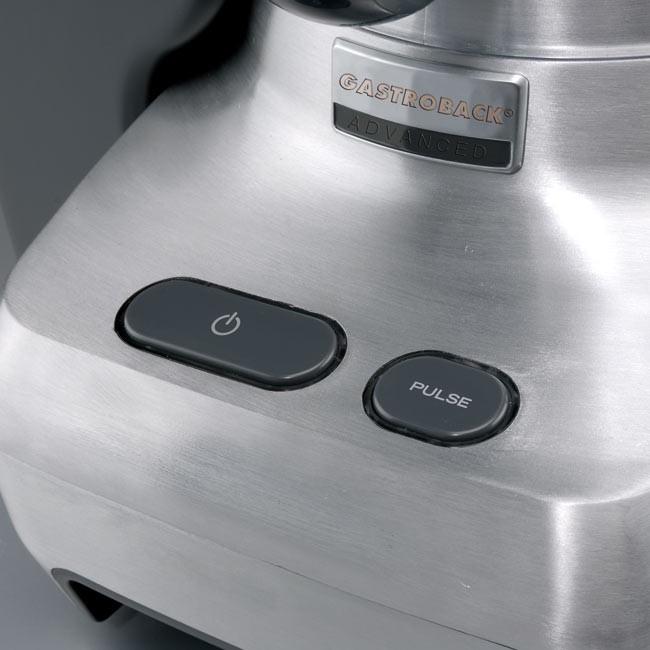 Produktbild Gastroback Design Advanced (1100 W)