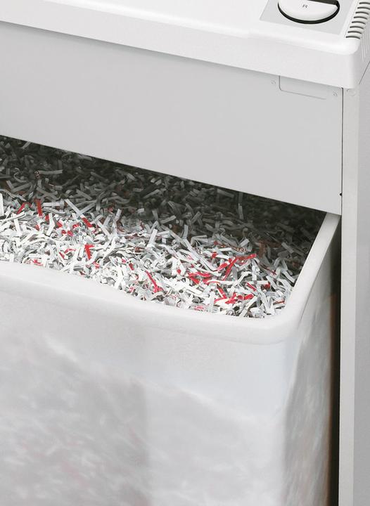 Actual product image Ideal Shredder 4005/CC2x15 (Particle cut)