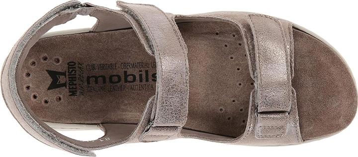 Actual product image Mephisto Ilona (36)