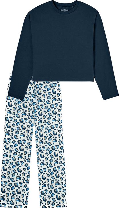 Actual product image Schiesser Nightwear 1 pyjamas (176)