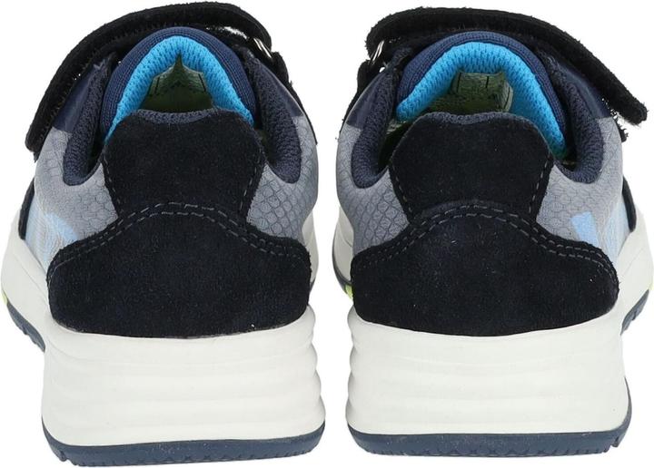 Immagine prodotto Vado Scarpe da ginnastica ROOKY Lo Elastic GTX (28)