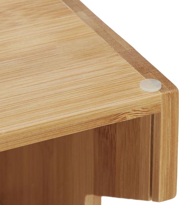 Actual product image Relaxdays Organizer