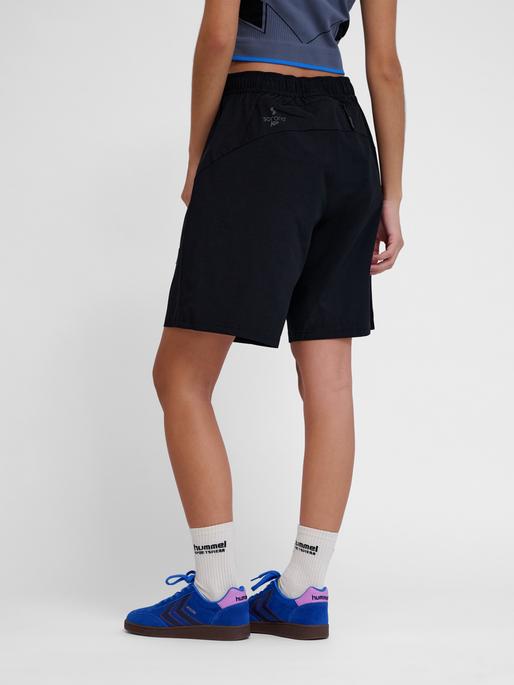 Actual product image hummel Hmlsorona Regular Shorts (L)