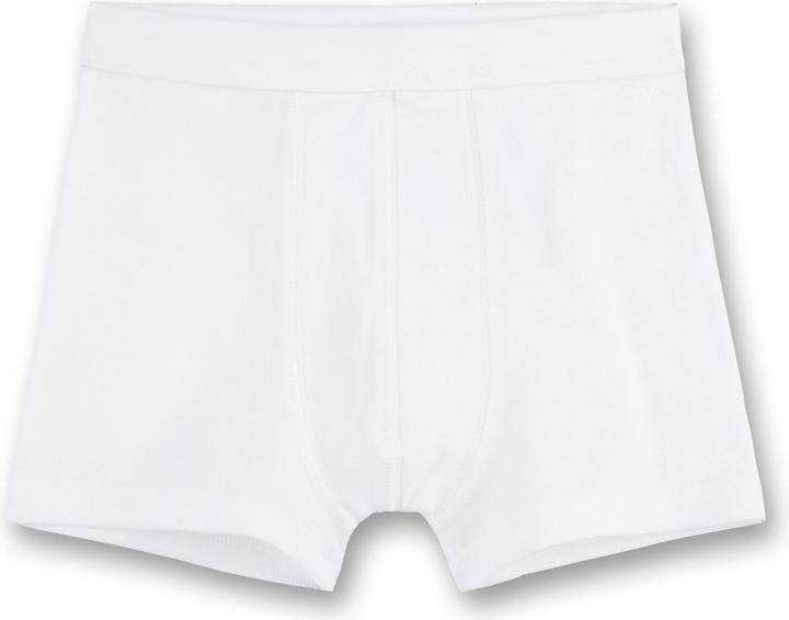 Immagine prodotto Sanetta Boxershort Casual Bequem sitzend (104, confezione da 3)